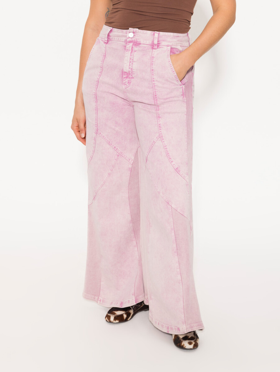 PANTALON CARMY 
