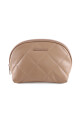 Necessaire Oreiro Beige