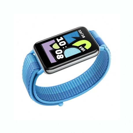Reloj Smartwatch HONOR Band 10 1,57' AMOLED 5ATM Con Monitoreo De Salud - Blue Reloj Smartwatch HONOR Band 10 1,57' AMOLED 5ATM Con Monitoreo De Salud - Blue