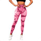 Calza Levanta Gluteos Batik Rosa L-XL