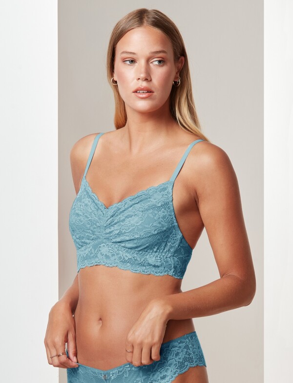 Bralette Like A Butterfly CELESTE