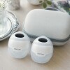 Extractor Doble Leche Inalámbrico Bebesit + App Extractor Doble Leche Inalámbrico Bebesit + App