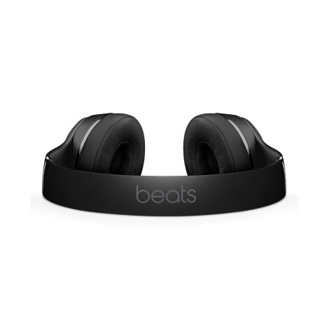 Auriculares Bluetooth Beats Solo3 Negro Mate micrófono Auriculares Bluetooth Beats Solo3 Negro Mate micrófono