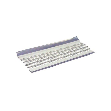 Rejilla para Canaletas 3mts Rejilla para Canaletas 3mts