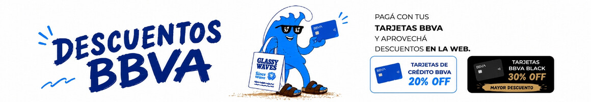 DESCUENTOS BBVA