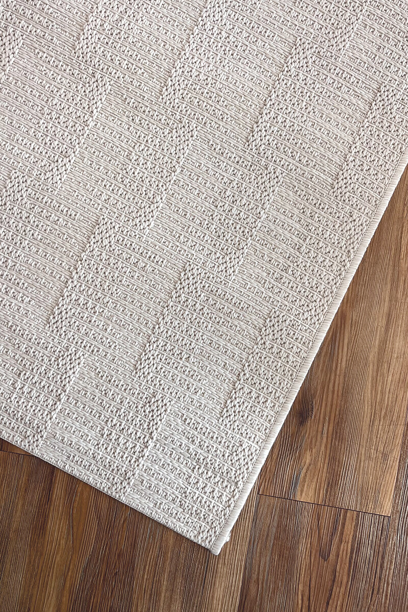 JERSEY HOME ALFOMBRA JERSEY HOME JRH/B637/E511/ 077X150 WOOL/WOOL