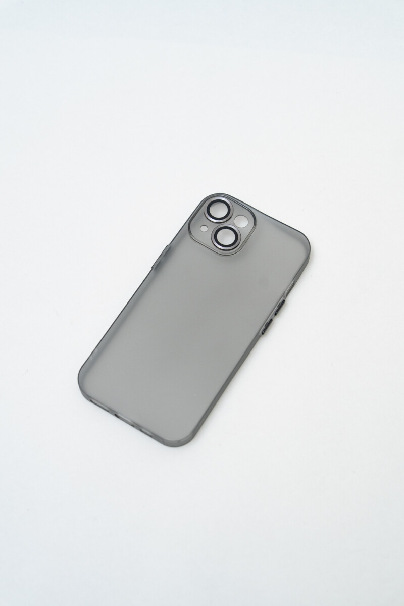 Phone Case Pastry - Gris 