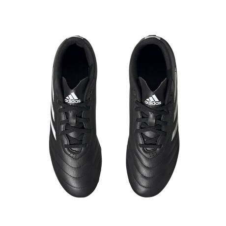 adidas GOLETTO VIII FG Core Black / Cloud White / Core Black