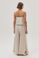 Pantalón Cala Beige