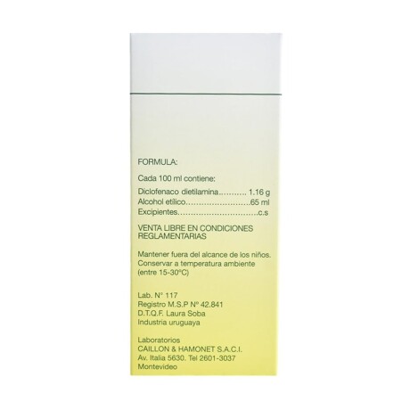 Diclofenac Spray 50 Ml Diclofenac Spray 50 Ml