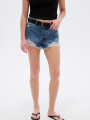 Short Celest Azul
