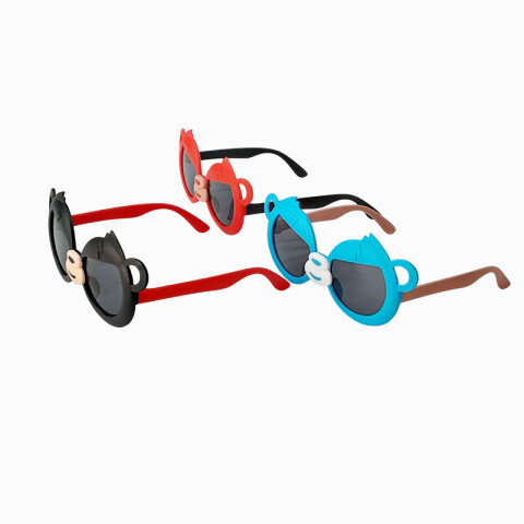 Lentes de sol para niños Lentes De Sol Para Niños