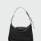 LONGCHAMP - Shoulder Bag Le Pliage Xtra M Negro