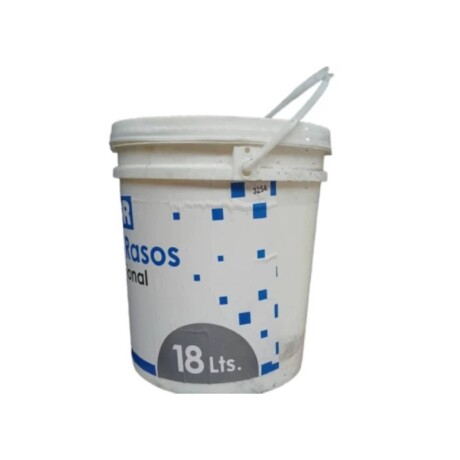 CIELO RASOS TRADICIONAL 18LT KSR ++ N/a