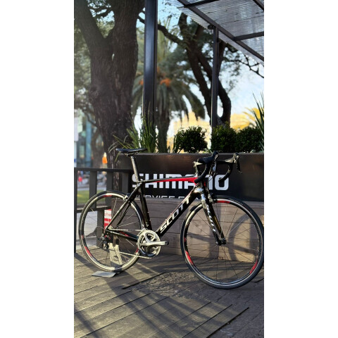 SCOTT FOIL T56 SCOTT FOIL T56