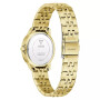 Reloj GUESS COLETTE Acero Dorado Esfera 32mm 0