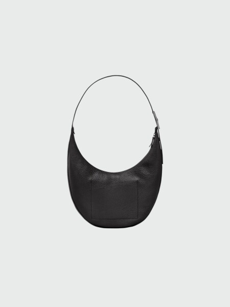 Longchamp -Bolso de hombro talle L, Roseau Essential 001