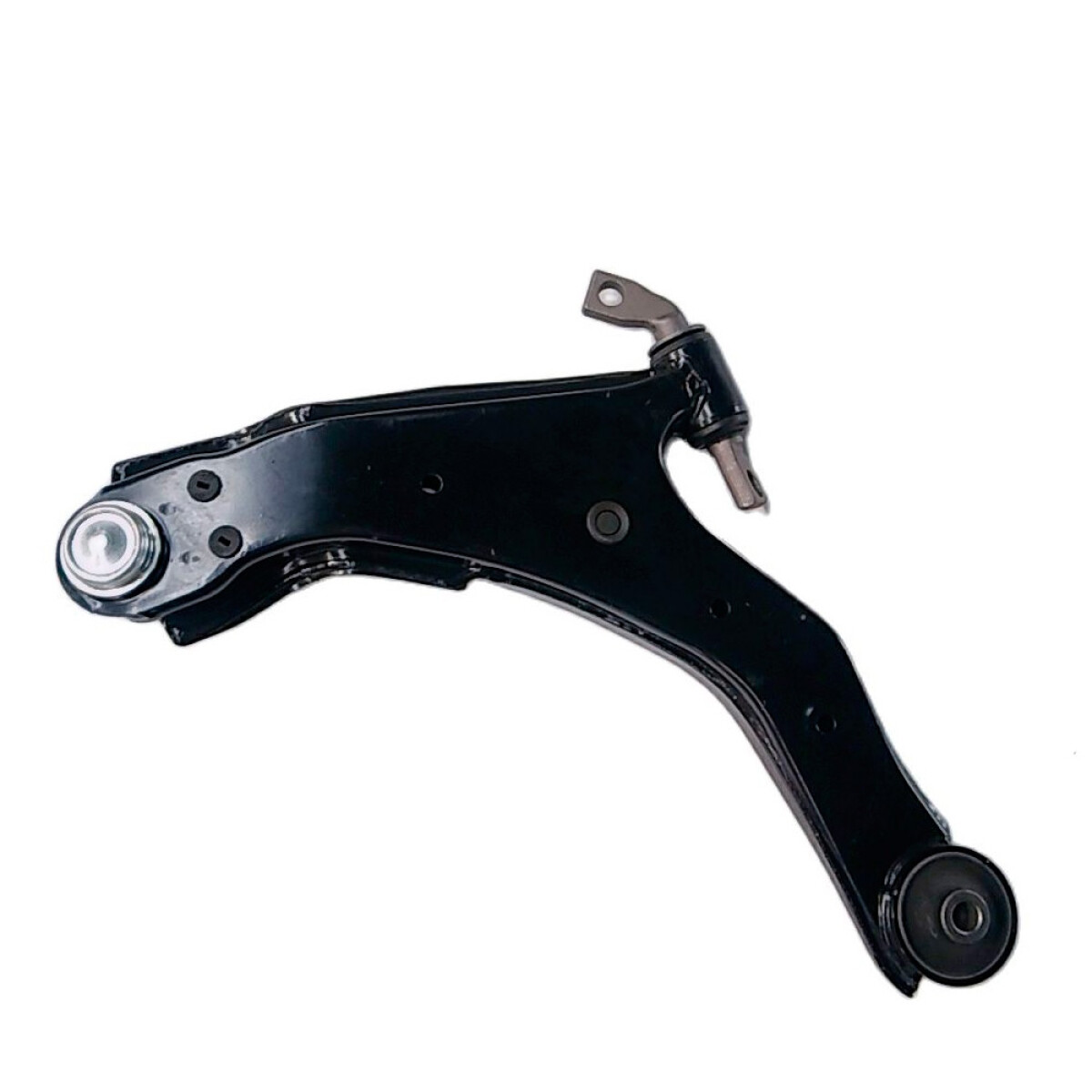 BASTIDOR SUSPENSION JAC J5 IZQUIERDO - 
