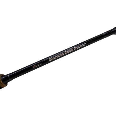 CAÑA OKUMA MORENA DARK POWER CASTING MDP-C-661H 1.95MTS 1TR CAÑA OKUMA MORENA DARK POWER CASTING MDP-C-661H 1.95MTS 1TR