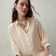 CAMISA D.CASSIN KERRIE BLANCO