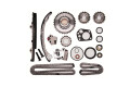 Kit Cadena Distr C/Engranaje Nissan D22 2.4 96-25 Kit Cadena Distr C/Engranaje Nissan D22 2.4 96-25