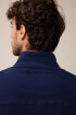 CAMPERA VARIN POLANCO Azul