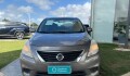Nissan Versa Full MT - 2013 Nissan Versa Full MT - 2013