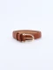 CINTO CAMI MARRON