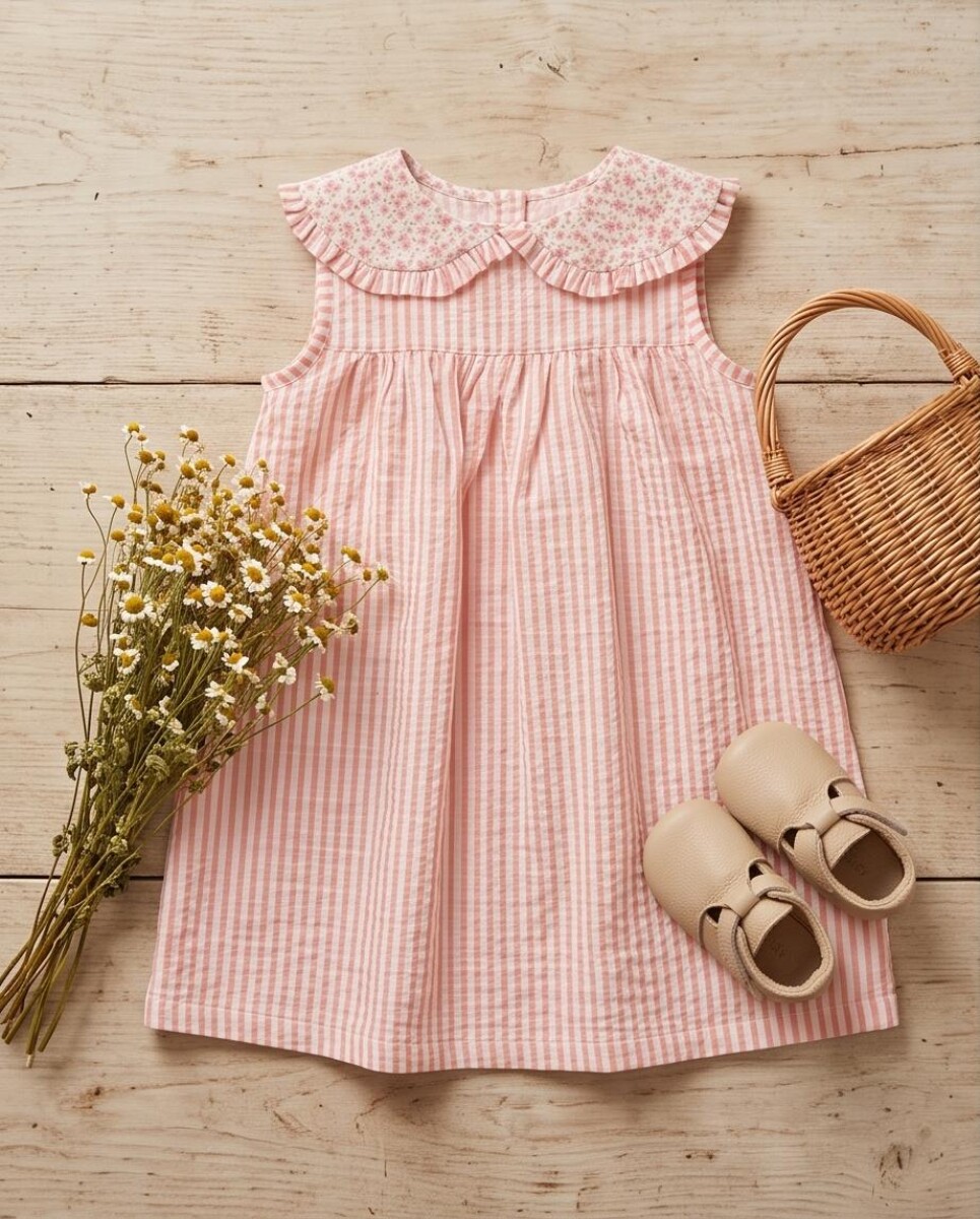 VESTIDO NENA 