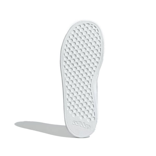ADVENTAGE BASE 2.0 J - ADIDAS BLANCO/VERDE