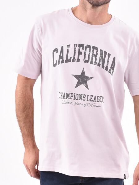 REMERA EDESSA GRIS (V)