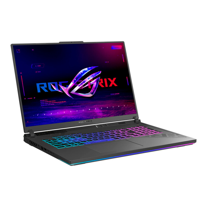 Notebook Gamer ROG Strix G18 G814JZR-N6121W I9-14900HX Notebook Gamer ROG Strix G18 G814JZR-N6121W I9-14900HX