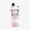 Dispensador complemento torre KIKKABOO rosa