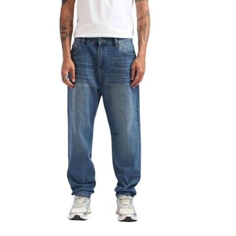 JEAN RAFA 28-38 AZUL MEDIO