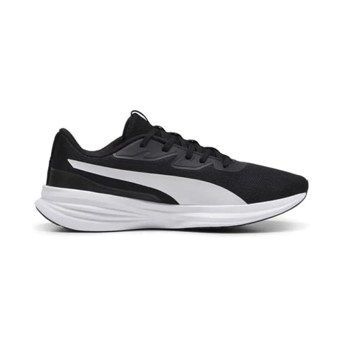 Championes Puma Night V3 de Hombre - 310040 03 - Gris-blanco 