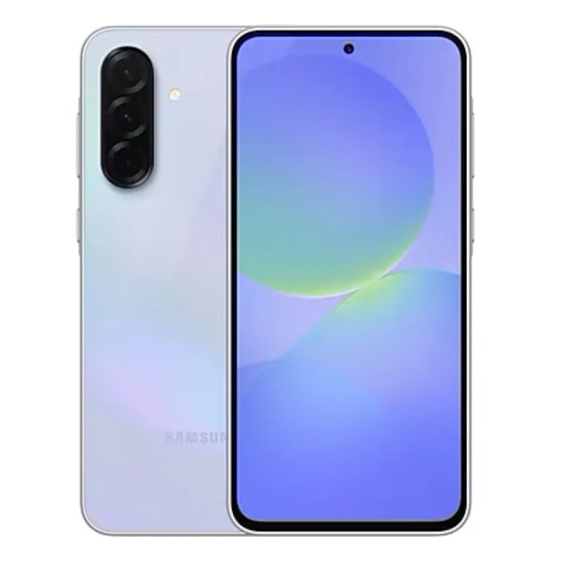 Teléfono celular Samsung Galaxy A26 5G 256 GB, 8 GB de RAM, cámara de 50 MP, Ip67 Teléfono Celular Samsung Galaxy A26 5g 256 Gb, 8 Gb De Ram, Cámara De 50 Mp, Ip67