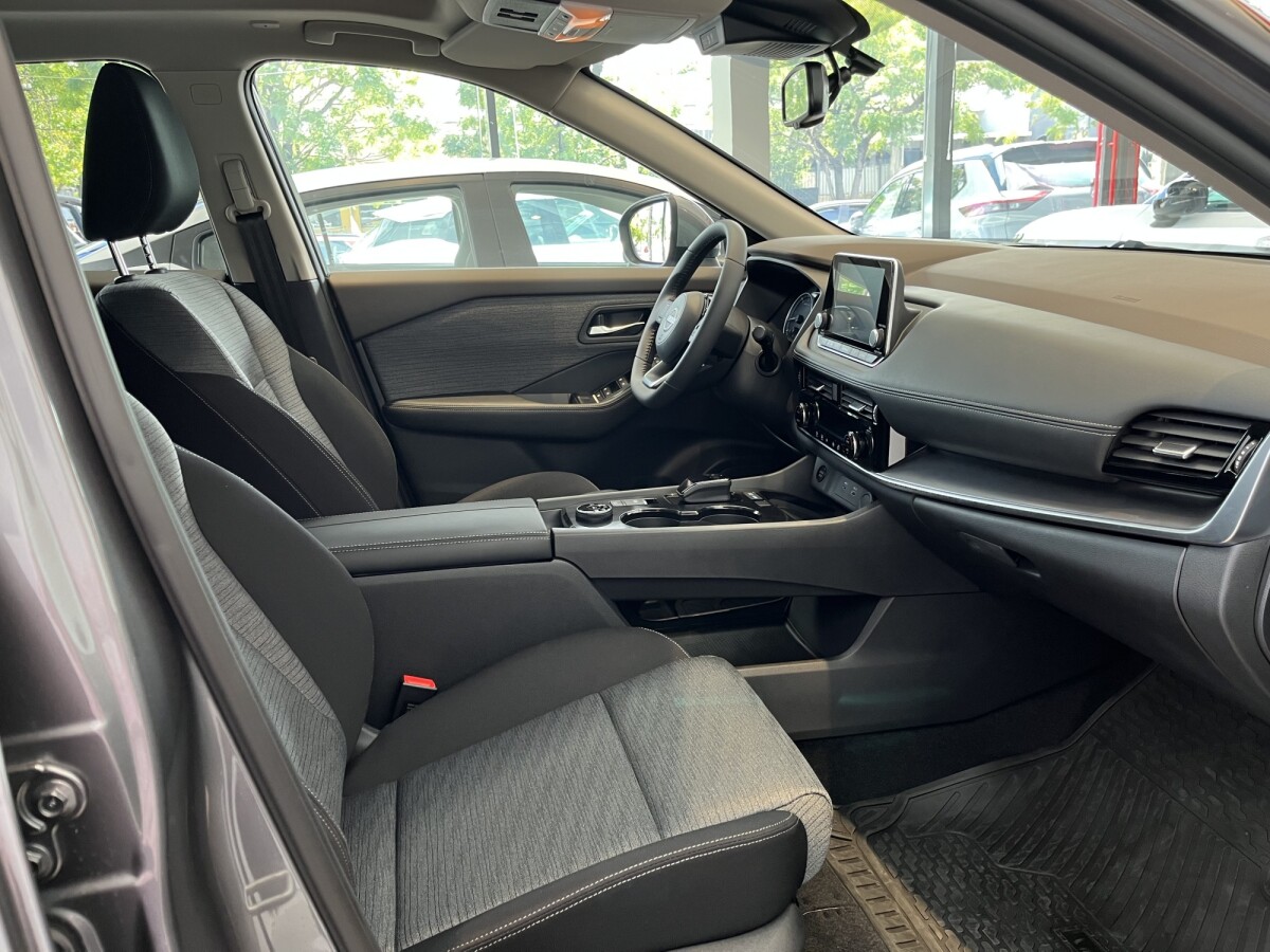 Nissan X-Trail e-Power 0KM | Permuta / Financia Nissan X-Trail e-Power 0KM | Permuta / Financia