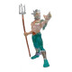 Safari 801029 Figura Fantasía Poseidón Safari 801029 Figura Fantasía Poseidón