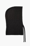 Gorro balaclava negro