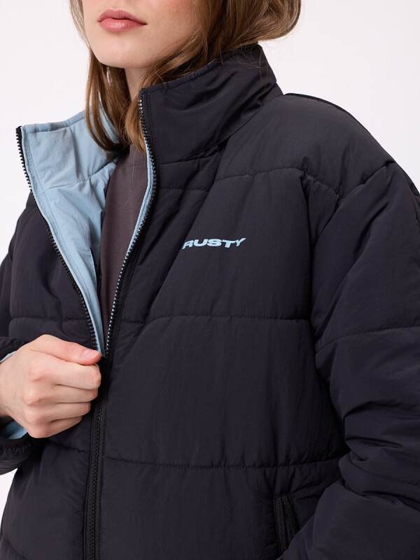 CAMPERA ZIMMER RUSTY Celeste