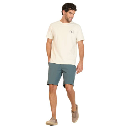 Bermuda Volcom Ironclad Volcom Ironclad