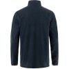 Casaca Fjallraven Ovik Lite Fleece Half Zip M Hombre Dark Navy