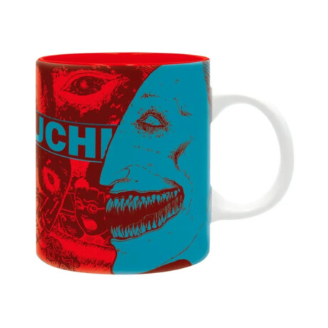 Junji Ito - The Boy at the Crossroads Mug Junji Ito - The Boy at the Crossroads Mug
