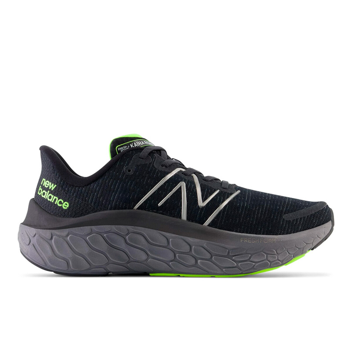 Championes New Balance Deportivo de Hombre - MKAIRCC1 - Negro 