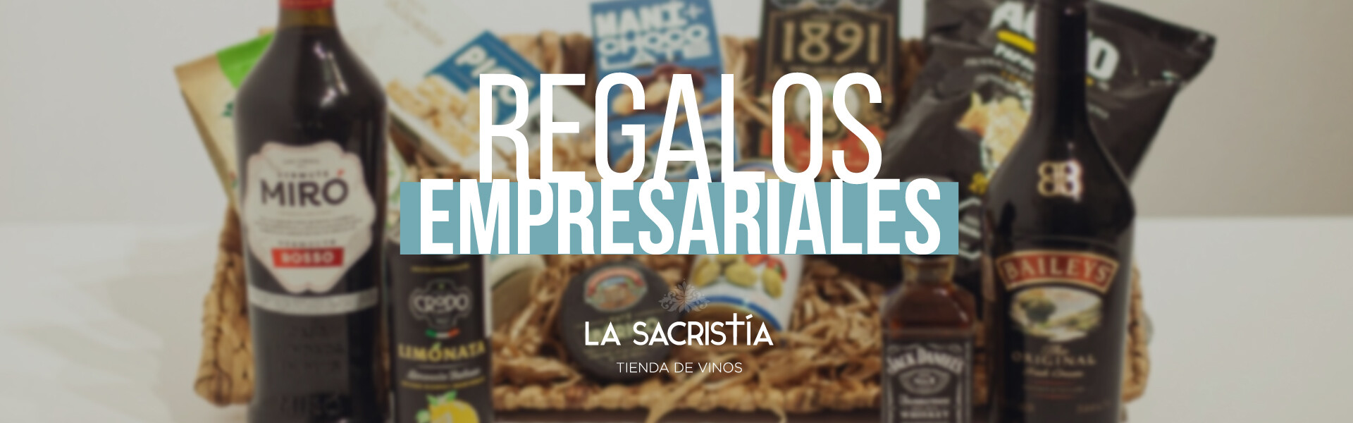 regalos empresariales