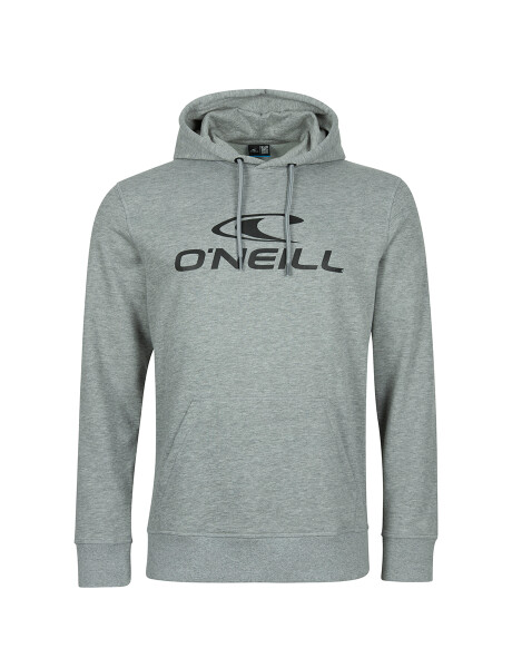 Canguro O'Neill Logo Gris