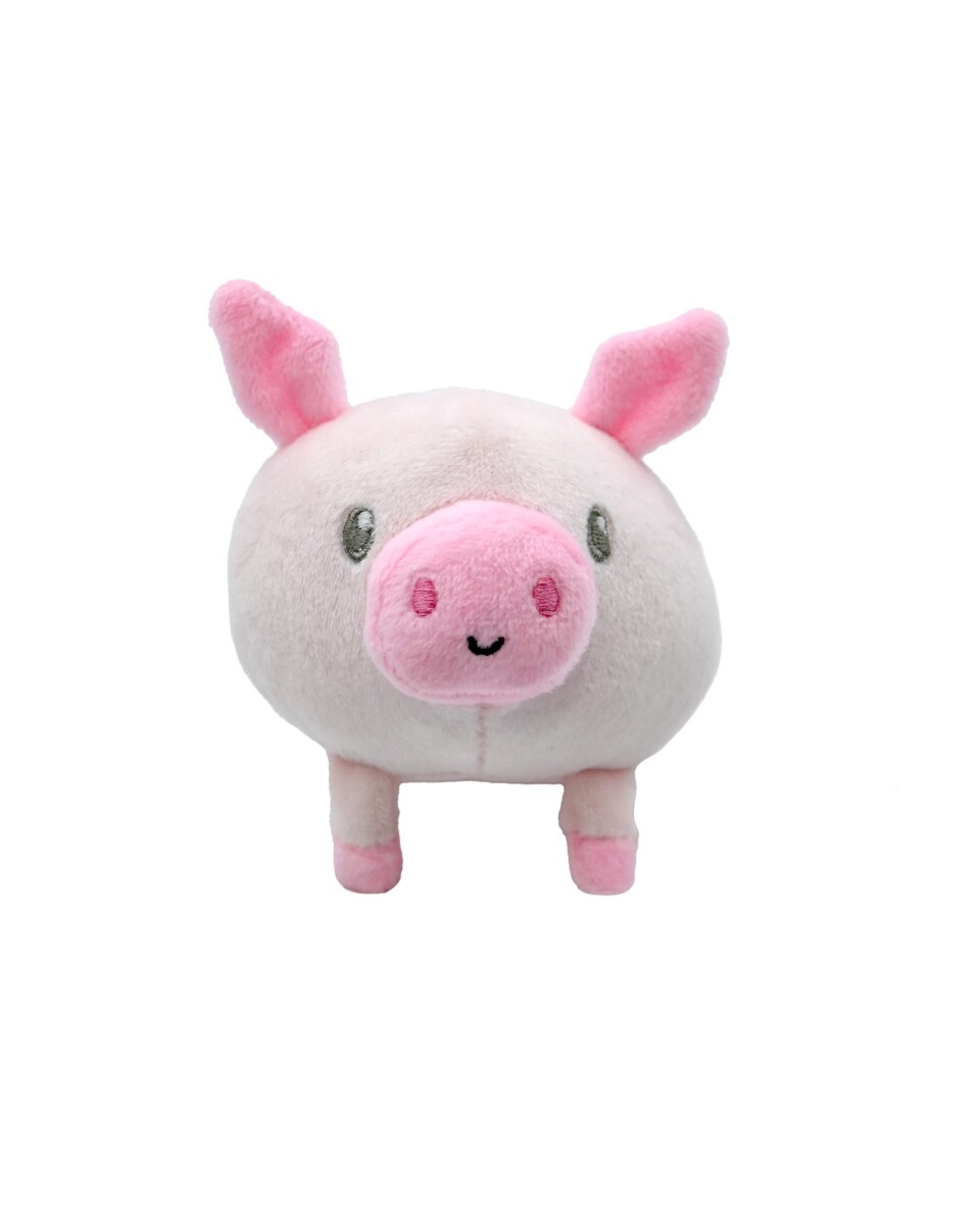 Peluche cerdito 