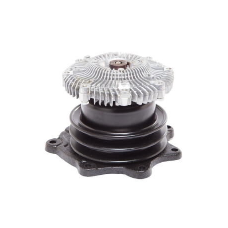 BOMBA AGUA NISSAN D21 2.5D TD25 TD27 TD23 SAMSUNG SV110 POLEA BAJA - BOMBA AGUA NISSAN D21 2.5D TD25 TD27 TD23 SAMSUNG SV110 POLEA BAJA -