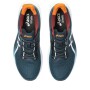 GEL Pulse 14 - Hombre Mako Blue/white