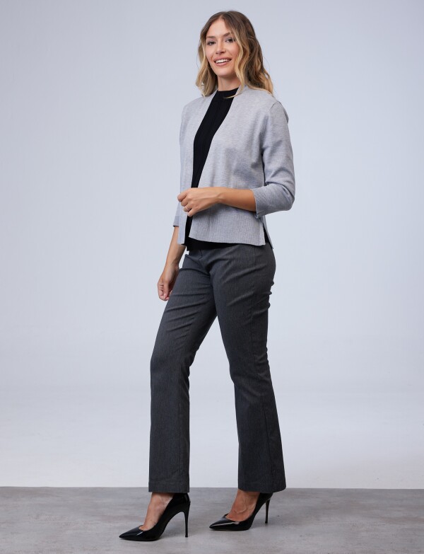 Bolero Colors GRIS